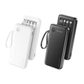 Vendens PB058 Power Bank 9000mAh