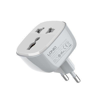 LDNIO Wi-Fi Smart Power Socket 