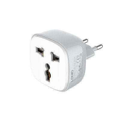 LDNIO Wi-Fi Smart Power Socket 