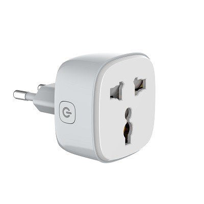 LDNIO Wi-Fi Smart Power Socket 