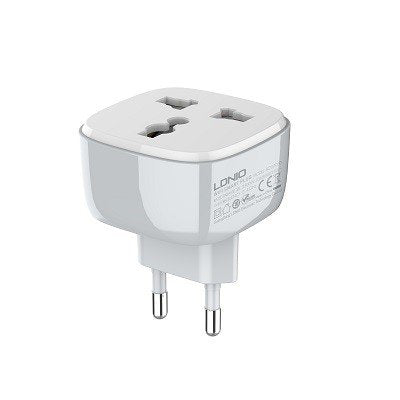 LDNIO Wi-Fi Smart Power Socket 