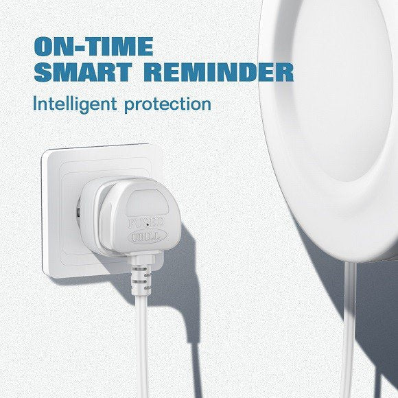 LDNIO Wi-Fi Smart Power Socket 