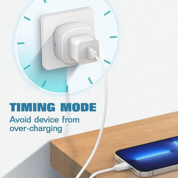 LDNIO WiFi Smart Power Socket 