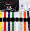 T10 Ultra 2 Smartwatch