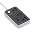 LDNIO Fast Charging Power Extension