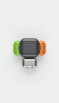 AirPods Pro High-Gloss Modular Case